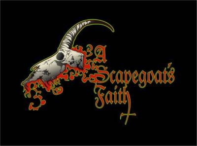 logo A Scapegoat's Faith
